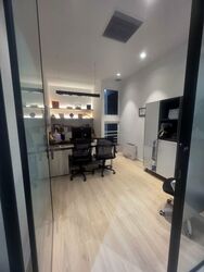 American Club (D9), Office #578502311